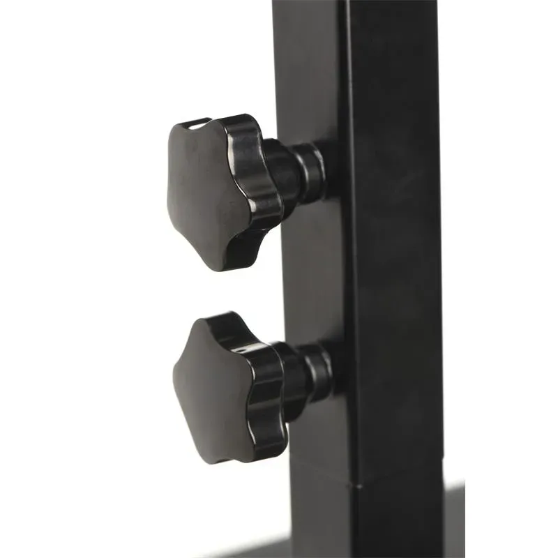 MASTER SERIES Pleasure Throne orālā seksa krēsls