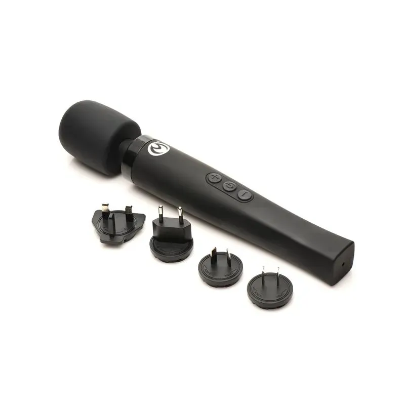 MASTER SERIES Thunderstick Pro masāžas zizlis