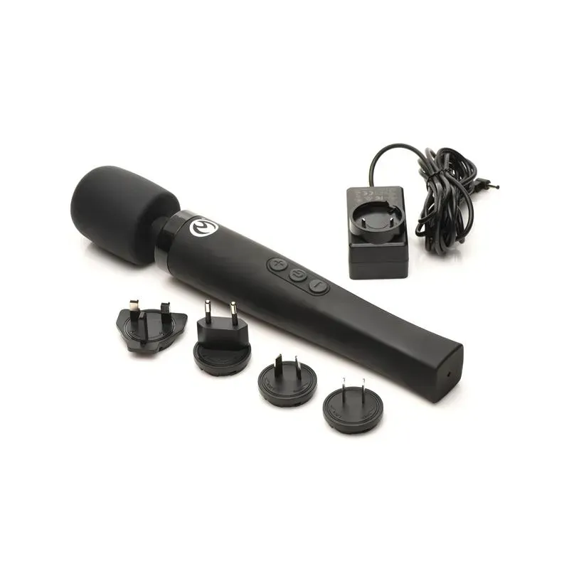 MASTER SERIES Thunderstick Pro masāžas zizlis