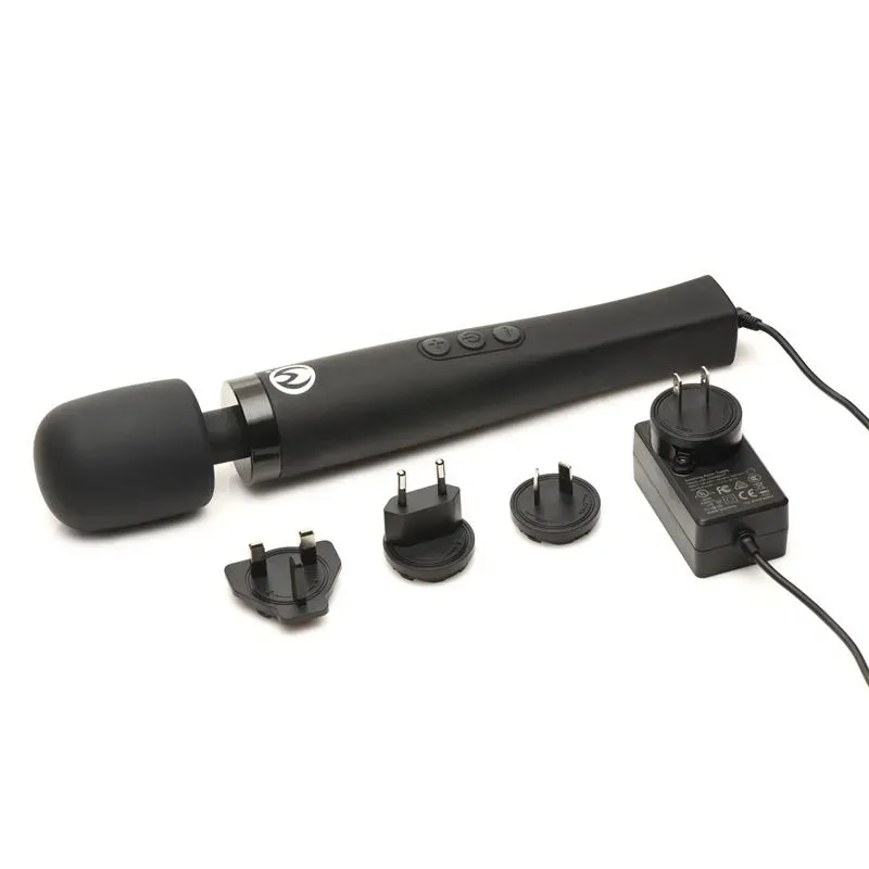 MASTER SERIES Thunderstick Pro masāžas zizlis