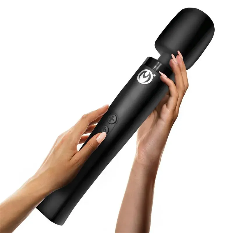 MASTER SERIES Thunderstick Pro masāžas zizlis