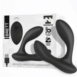 TARDENOCHE Brett prostatas masieris ar pulti