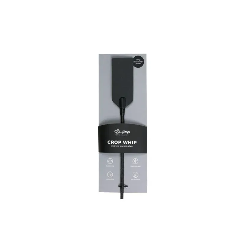 EASYTOYS Short Paddle ādas pletne