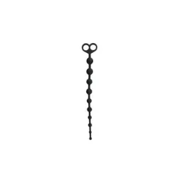 EASYTOYS Long Anal Beads anālās bumbiņas