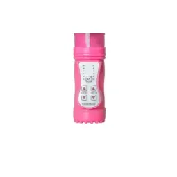 EASYTOYS Bunny Vibrator Pink Butterfly vibrators