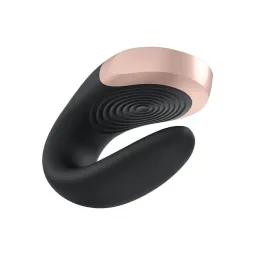 Satisfyer Double Love Connect App – seksa rotaļlieta