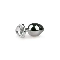 EASYTOYS Metal Plug No. 7 metāla anālais aizbāznis