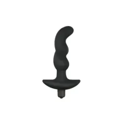 EASYTOYS Prostate Vibrator Silicone prostatas vibrators