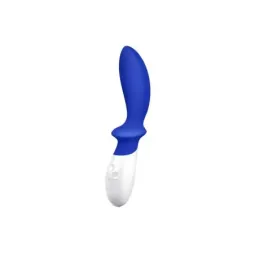 LELO LOKI Federal Blue prostatas vibrators
