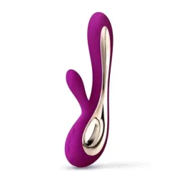 LELO SORAYA 2 Deep Rose trušu vibrators