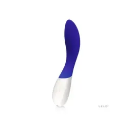 LELO MONA Wave G-punkta vibrators, Midnight Blue