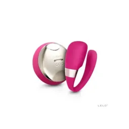 LELO TIANI 3 Cerise pāru vibrators