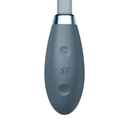 Satisfyer G-Spot Flex 3 vibraator – G punkta vibrators