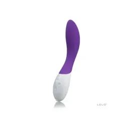 LELO MONA 2 Purple вибратор для точки G