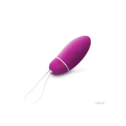 LELO LUNA Smart Bead vibrējošā vaginālā bumbiņa