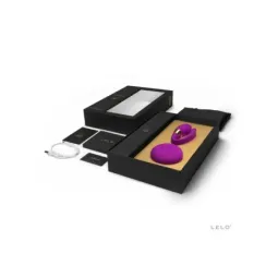 LELO TIANI 24K Deep Rose pāru vibrators