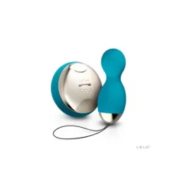 LELO HULA Beads vibrējošās bumbiņas ar pulti