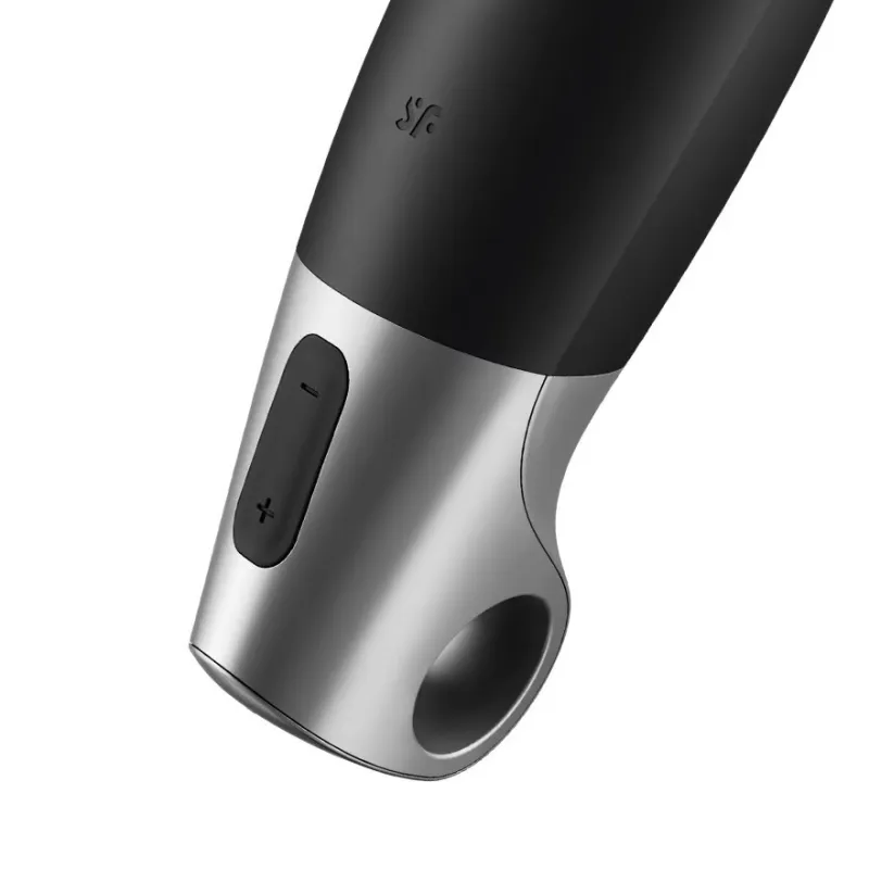 Satisfyer Power Masturbator Connect App | Noks.lv