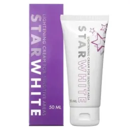 COBECO PHARMA StarWhite gaišinošais krēms 50 ml