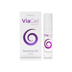 ViaGel for Women стимулирующий гель 30 мл
