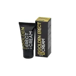 Cobeco Pharma Big Boy Golden Erect krēms 50 ml