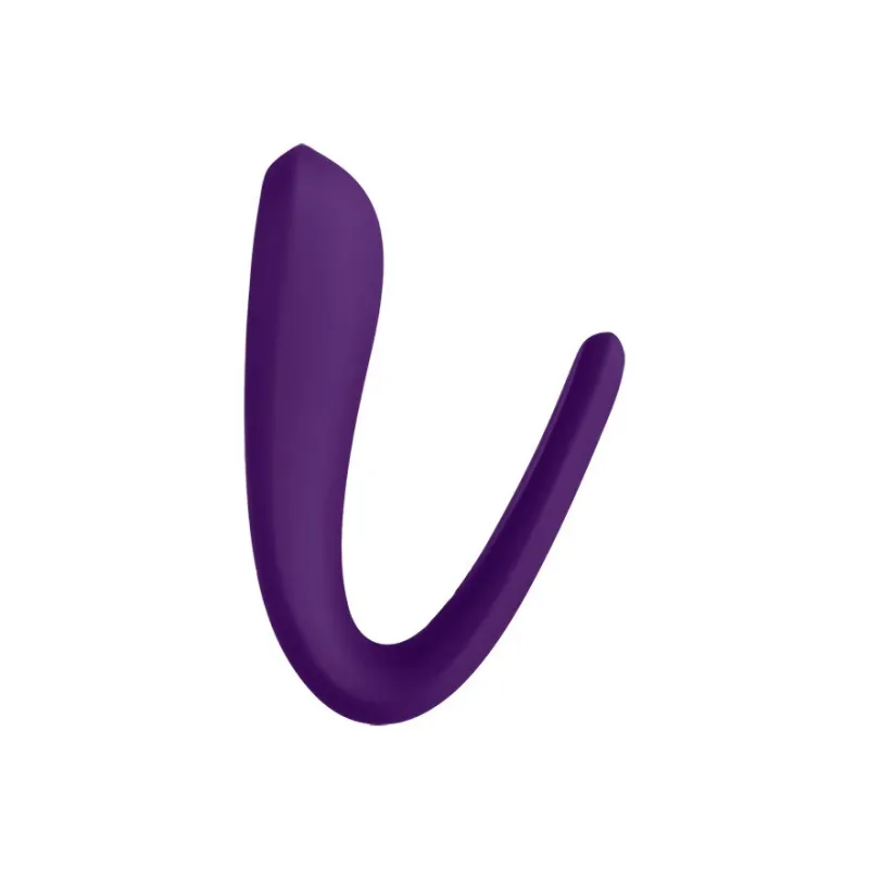 Satisfyer Double Classic – seksa rotaļlieta | Noks.lv