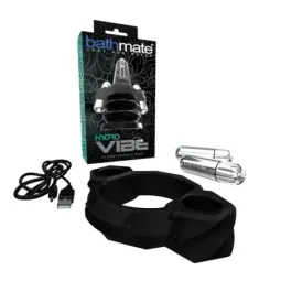 Bathmate Hydro Vibe vibrējošais gredzens sūknim