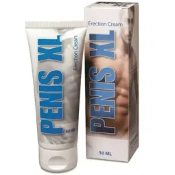 COBECO PHARMA Penis XL Booster krēms 50 ml