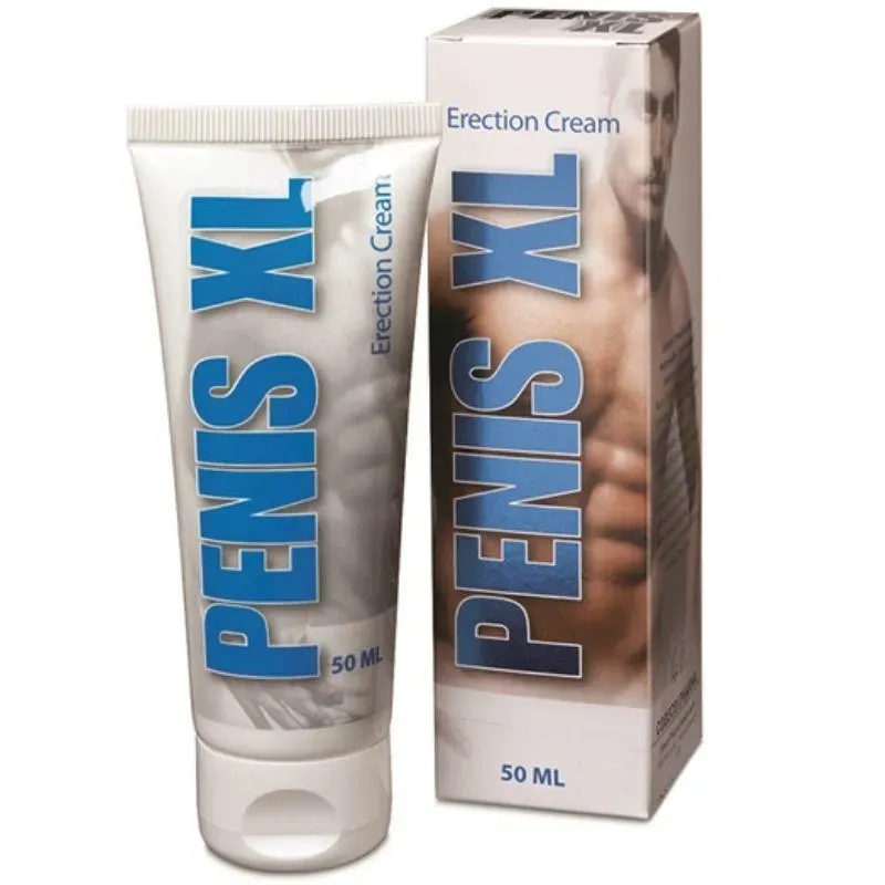 COBECO PHARMA Penis XL Booster krēms 50 ml