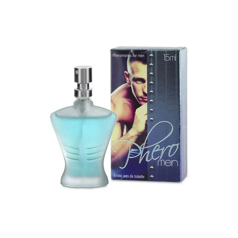 PheroMen feromonu smaržas 15 ml