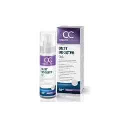 CC Bust Booster Gel 60 мл | COBECO PHARMA гель для груди