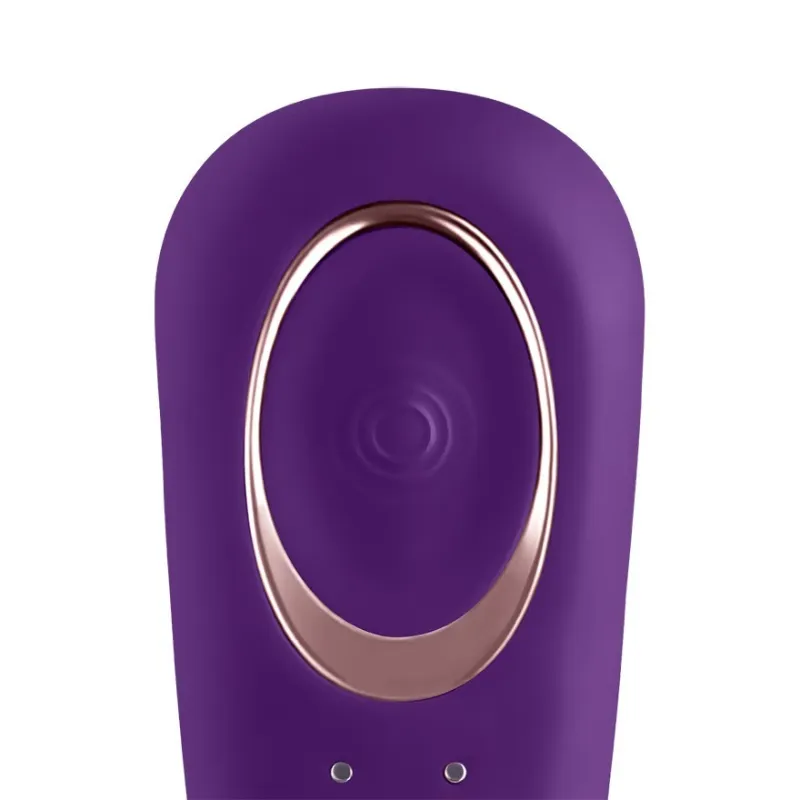 Satisfyer Double Classic – seksa rotaļlieta | Noks.lv