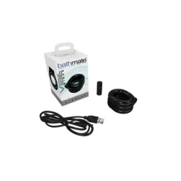 Bathmate Vibe Ring Stretch peņa gredzens