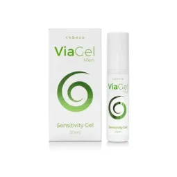 ViaGel for Men гель для мужчин 30 мл