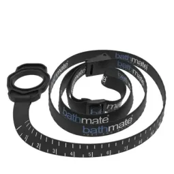 Bathmate Shower Strap siksna peņa sūknim
