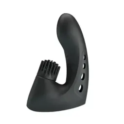 PRETTYLOVE Magic Drill pirksta stimulators
