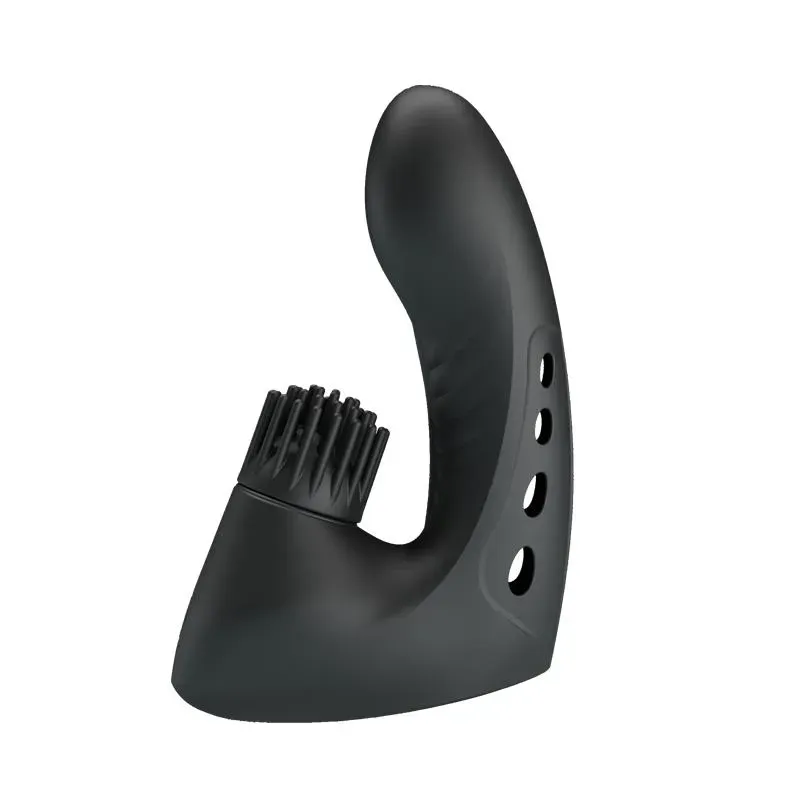 PRETTYLOVE Magic Drill pirksta stimulators