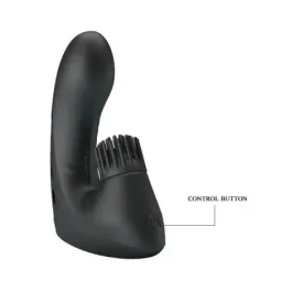 PRETTYLOVE Magic Drill pirksta stimulators