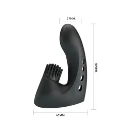 PRETTYLOVE Magic Drill pirksta stimulators