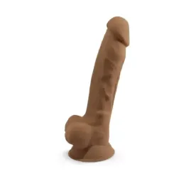 SILEXD Dual Density Mod. 1 reālistisks dildo