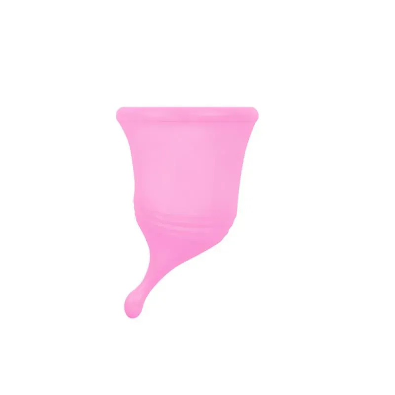 Femintimate Eve menstruālā piltuve L, silikons