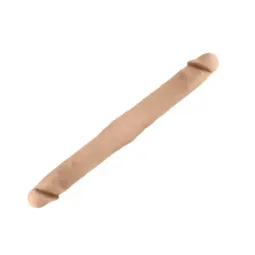 SILEXD Double Dong S divpusējais dildo