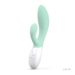 LELO Ina 3 Seaweed trušu vibrators