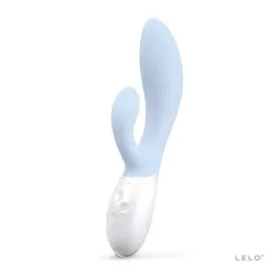 LELO Ina 3 trušu vibrators, Seafoam