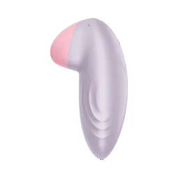 Satisfyer Tropical Tip Connect App – klitora stimulators
