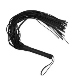 ALIVE Fantasy Flogger pletne 69 cm melna