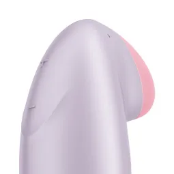 Satisfyer Tropical Tip Connect App – klitora stimulators
