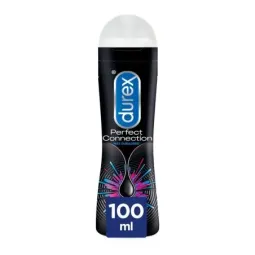 Durex Perfect Connection silikona lubrikants 100 ml