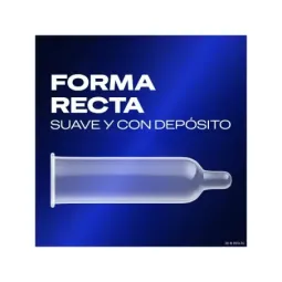 Durex Perfect Connection prezervatīvi 10 gab.