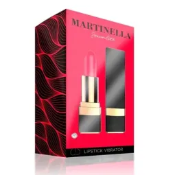 MARTINELLA Stimulating Lipstick klitora vibrators